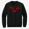 Gildan 7.75oz 50/50 Crew Sweat Thumbnail
