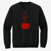 Gildan 7.75oz 50/50 Crew Sweat Thumbnail