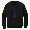 Gildan 7.75oz 50/50 Crew Sweat Thumbnail