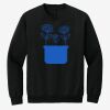 Gildan 7.75oz 50/50 Crew Sweat Thumbnail