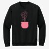 Gildan 7.75oz 50/50 Crew Sweat Thumbnail