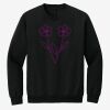 Gildan 7.75oz 50/50 Crew Sweat Thumbnail