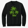 Gildan 7.75oz 50/50 Crew Sweat Thumbnail