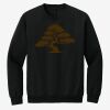 Gildan 7.75oz 50/50 Crew Sweat Thumbnail