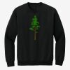 Gildan 7.75oz 50/50 Crew Sweat Thumbnail