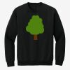 Gildan 7.75oz 50/50 Crew Sweat Thumbnail