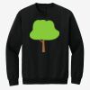 Gildan 7.75oz 50/50 Crew Sweat Thumbnail