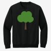 Gildan 7.75oz 50/50 Crew Sweat Thumbnail