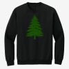 Gildan 7.75oz 50/50 Crew Sweat Thumbnail