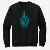 Gildan 7.75oz 50/50 Crew Sweat Thumbnail