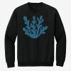 Gildan 7.75oz 50/50 Crew Sweat Thumbnail