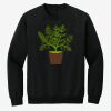 Gildan 7.75oz 50/50 Crew Sweat Thumbnail