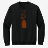Gildan 7.75oz 50/50 Crew Sweat Thumbnail