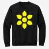 Gildan 7.75oz 50/50 Crew Sweat Thumbnail