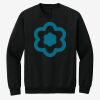 Gildan 7.75oz 50/50 Crew Sweat Thumbnail