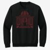 Gildan 7.75oz 50/50 Crew Sweat Thumbnail