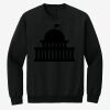 Gildan 7.75oz 50/50 Crew Sweat Thumbnail
