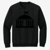 Gildan 7.75oz 50/50 Crew Sweat Thumbnail