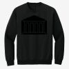 Gildan 7.75oz 50/50 Crew Sweat Thumbnail