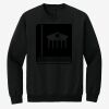 Gildan 7.75oz 50/50 Crew Sweat Thumbnail