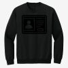 Gildan 7.75oz 50/50 Crew Sweat Thumbnail