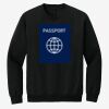 Gildan 7.75oz 50/50 Crew Sweat Thumbnail