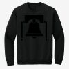 Gildan 7.75oz 50/50 Crew Sweat Thumbnail