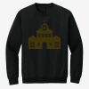 Gildan 7.75oz 50/50 Crew Sweat Thumbnail