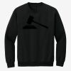 Gildan 7.75oz 50/50 Crew Sweat Thumbnail