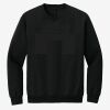 Gildan 7.75oz 50/50 Crew Sweat Thumbnail