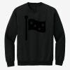 Gildan 7.75oz 50/50 Crew Sweat Thumbnail