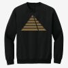 Gildan 7.75oz 50/50 Crew Sweat Thumbnail