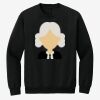 Gildan 7.75oz 50/50 Crew Sweat Thumbnail