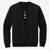 Gildan 7.75oz 50/50 Crew Sweat Thumbnail