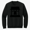 Gildan 7.75oz 50/50 Crew Sweat Thumbnail