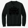 Gildan 7.75oz 50/50 Crew Sweat Thumbnail