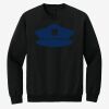 Gildan 7.75oz 50/50 Crew Sweat Thumbnail