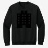 Gildan 7.75oz 50/50 Crew Sweat Thumbnail