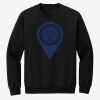 Gildan 7.75oz 50/50 Crew Sweat Thumbnail