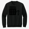 Gildan 7.75oz 50/50 Crew Sweat Thumbnail