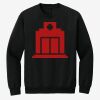 Gildan 7.75oz 50/50 Crew Sweat Thumbnail