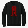 Gildan 7.75oz 50/50 Crew Sweat Thumbnail