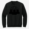 Gildan 7.75oz 50/50 Crew Sweat Thumbnail