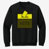 Gildan 7.75oz 50/50 Crew Sweat Thumbnail