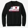 Gildan 7.75oz 50/50 Crew Sweat Thumbnail