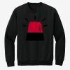 Gildan 7.75oz 50/50 Crew Sweat Thumbnail