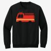 Gildan 7.75oz 50/50 Crew Sweat Thumbnail