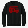Gildan 7.75oz 50/50 Crew Sweat Thumbnail