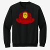 Gildan 7.75oz 50/50 Crew Sweat Thumbnail