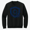 Gildan 7.75oz 50/50 Crew Sweat Thumbnail
